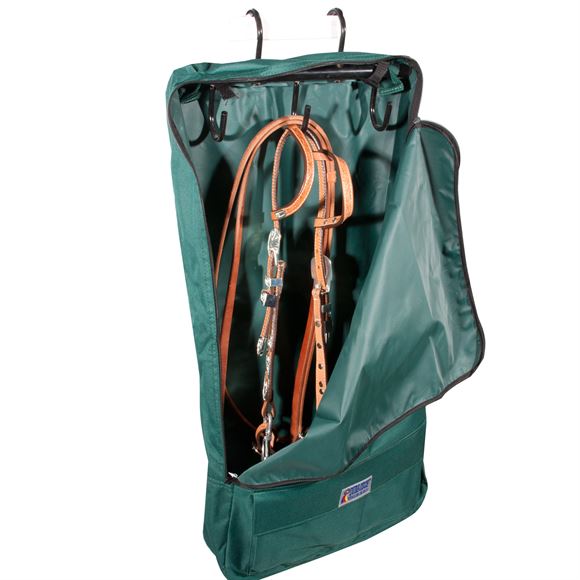 Dura-Tech® 3 Hook Portable Tack Rack Case II – THW Monograms, LLC