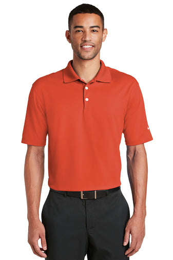 Nike Dri-FIT Micro Pique Polo – THW Monograms, LLC