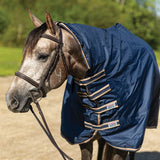 Dura-Tech® Waterproof Contour Horse Show Cover Rain Sheet (Western Saddle)