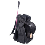 Checkmate Equestrian Dura-Tech® Extreme Rider's Backpack
