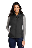 Checkmate Equestrian Port Authority® Ladies Puffy Vest