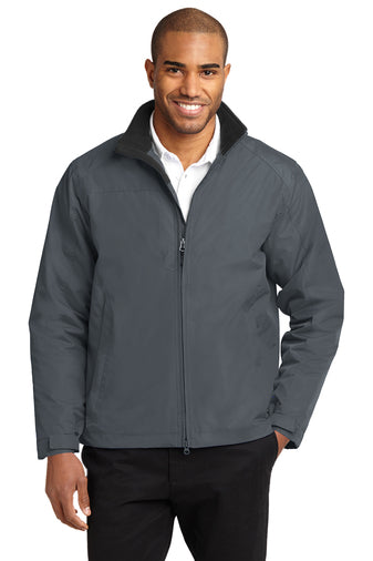 Port Authority® Challenger™ II Jacket – THW Monograms, LLC