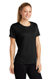 Red Horse Sport-Tek® Ladies PosiCharge® Competitor™ Tee