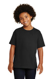 Checkmate Equestrian Gildan® - Youth Heavy Cotton™ 100% Cotton T-Shirt