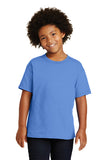 Key Equestrian Gildan® - Youth Heavy Cotton™ 100% Cotton T-Shirt