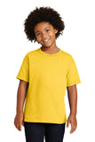 Gildan® - Youth Heavy Cotton™ 100% Cotton T-Shirt