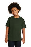 Gildan® - Youth Heavy Cotton™ 100% Cotton T-Shirt