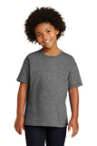 Checkmate Equestrian Gildan® - Youth Heavy Cotton™ 100% Cotton T-Shirt