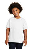 Key Equestrian Gildan® - Youth Heavy Cotton™ 100% Cotton T-Shirt