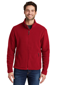 Red Horse Port Authority® Value Fleece Jacket