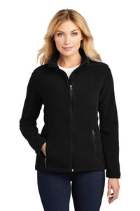 Checkmate Equestrian Port Authority® Ladies Value Fleece Jacket