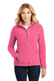 Checkmate Equestrian Port Authority® Ladies Value Fleece Jacket