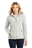 SBS Port Authority® Ladies Value Fleece Jacket