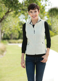 SBS Port Authority® Ladies Value Fleece Vest