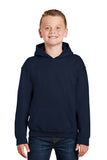 Gildan® - Youth Heavy Blend™ Hooded Sweatshirt