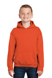 Gildan® - Youth Heavy Blend™ Hooded Sweatshirt