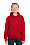 Key Equestrian Gildan® - Youth Heavy Blend™ Hooded Sweatshirt