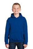Key Equestrian Gildan® - Youth Heavy Blend™ Hooded Sweatshirt