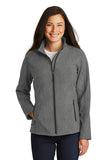 Key Equestrian Port Authority® Ladies Core Soft Shell Jacket