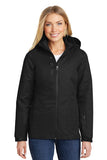 Hagyard Port Authority® Ladies Vortex Waterproof 3-in-1 Jacket