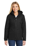 SBS Port Authority® Ladies Vortex Waterproof 3-in-1 Jacket