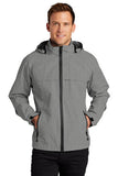 Hagyard Port Authority® Torrent Waterproof Jacket