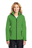 SBS Port Authority® Ladies Torrent Waterproof Jacket