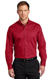 Red Horse Port Authority®  SuperPro™ Twill Shirt