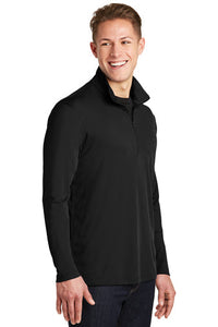 Red Horse Sport-Tek® PosiCharge® Competitor™ 1/4-Zip Pullover