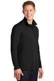 Red Horse Sport-Tek® PosiCharge® Competitor™ 1/4-Zip Pullover