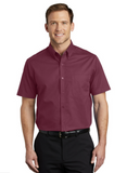 Hagyard Port Authority® Short Sleeve Easy Care Shirt
