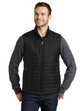 Hagyard Port Authority® Packable Puffy Vest
