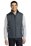 Hagyard Port Authority® Puffy Vest
