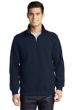 Hagyard Sport-Tek® 1/4-Zip Sweatshirt
