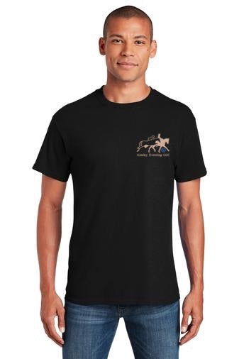 Ainsley Eventing Gildan® - Heavy Cotton™ 100% Cotton T-Shirt