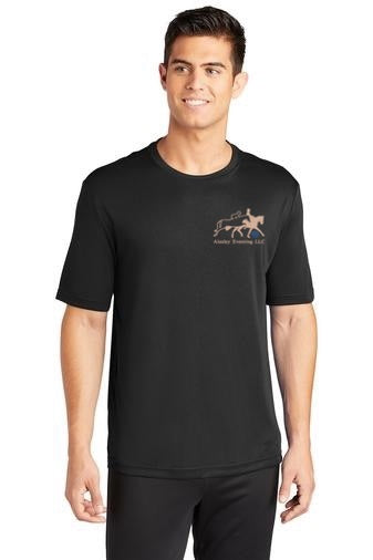 Ainsley Eventing Sport-Tek® PosiCharge® Competitor™ Tee