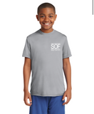 SOF Sport-Tek® Youth PosiCharge® Competitor™ Tee