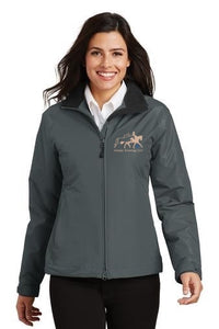 Ainsley Eventing Port Authority® Ladies Challenger™ Jacket