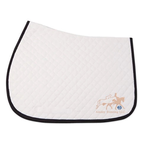 Ainsley Eventing Lite A/P Pad