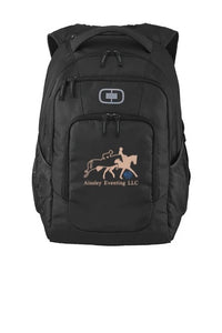 Ainsley Eventing OGIO® Logan Pack