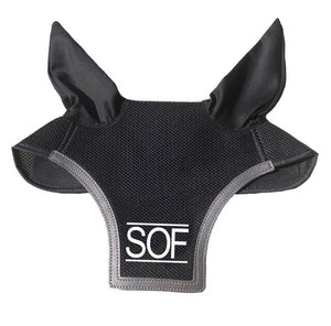 SOF 'Finishing Touch' Luxury Air Mesh Ear Bonnet