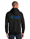CKRH Gildan® - Heavy Blend™ Hooded Sweatshirt