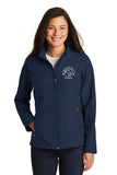 Millennium Farm Port Authority® Ladies Core Soft Shell Jacket
