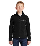 Cadence Dressage Port Authority® Youth Value Fleece Jacket