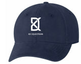KD Equestrian The Sportsman ''The Cozy'' Unstructured Cap