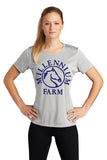 Millennium Farm Sport-Tek® Ladies PosiCharge® Competitor™ Tee