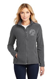 Millennium Farm Port Authority® Ladies Value Fleece Jacket