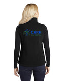 CKRH Port Authority® Ladies Value Fleece Vest