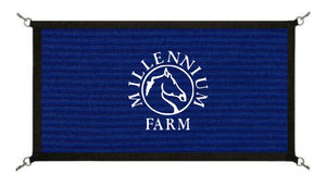 Millennium Farm Nylon Stall Guard