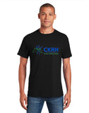 CKRH of Gildan® - Heavy Cotton™ 100% Cotton T-Shirt